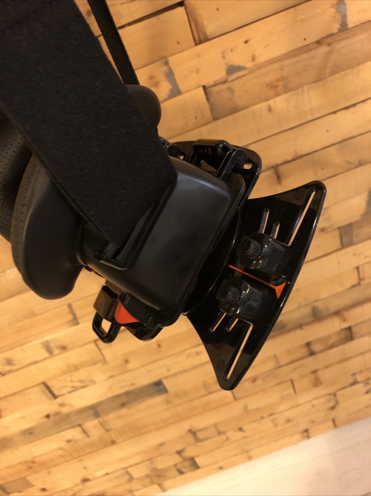 Freefly VR Headset Plus Case Plus Instruction Manual