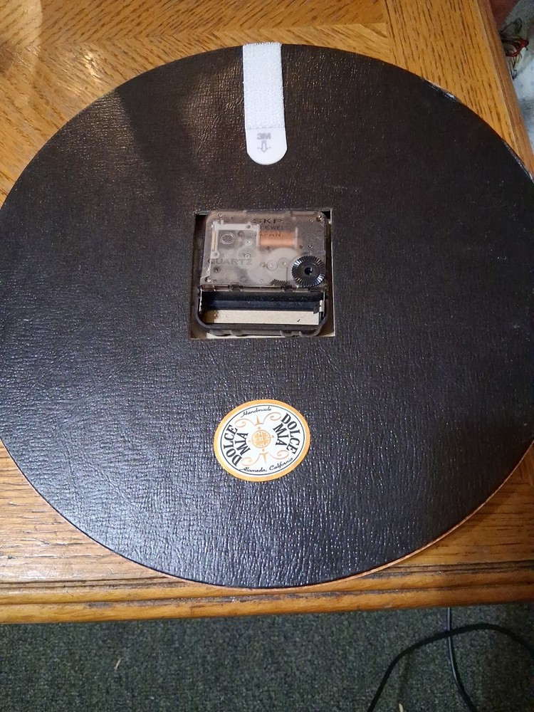 Clock