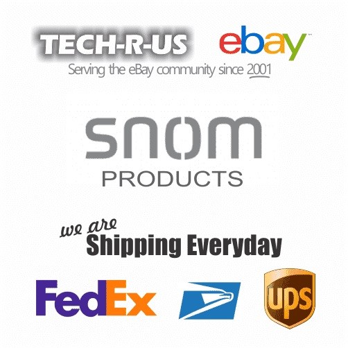 Snom SNO-A700 3933 Ceiling Mount for M700