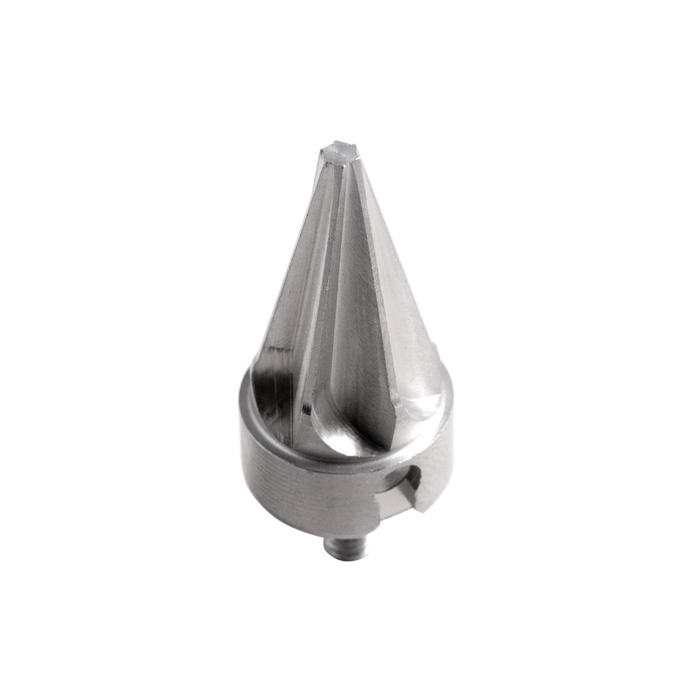 VLD Chamfer and Deburring Tool Set for Reloading - Hardened Steel Case Prep