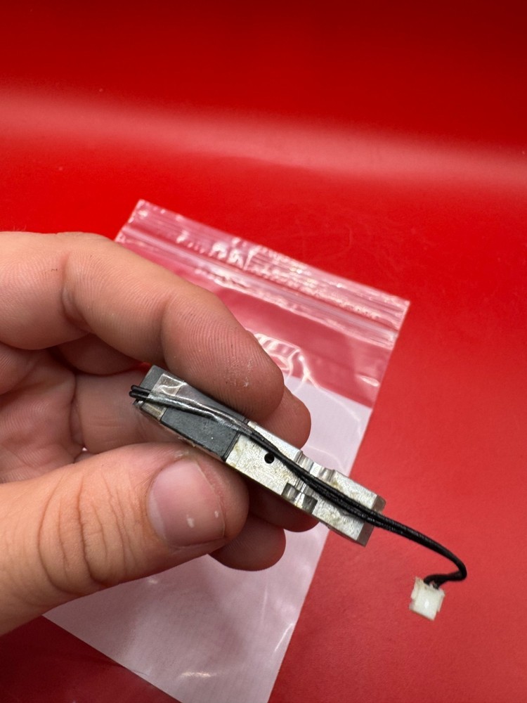 Empire PB Vanquish Solenoid