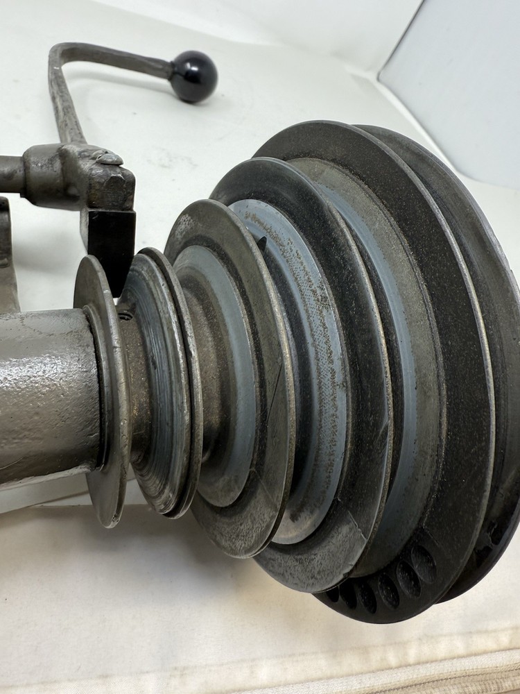 Atlas Shaper 7B Countershaft Assembly