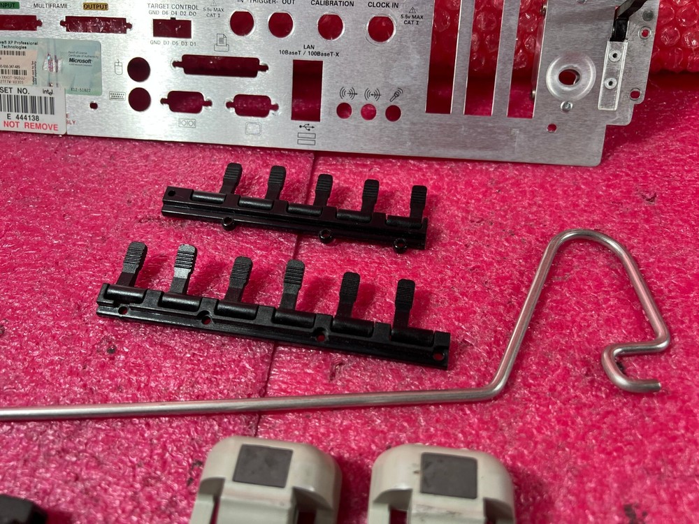 HP Agilent 16900A Logic Analysis System Accessories