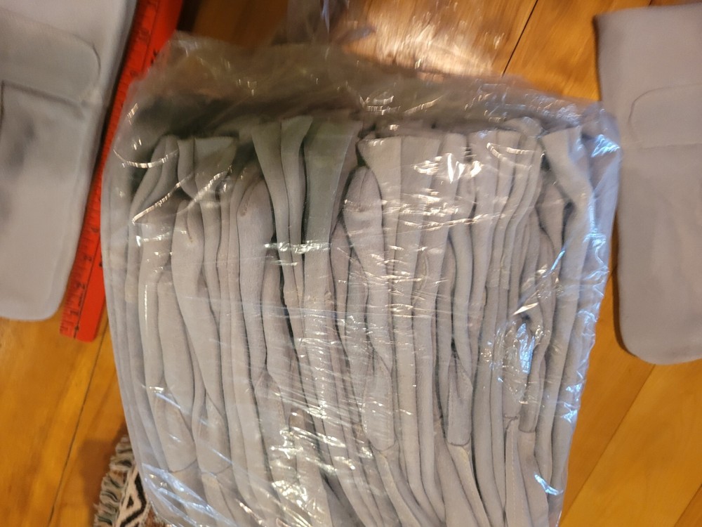 DOZEN Leather Welding Gloves 3 Finger