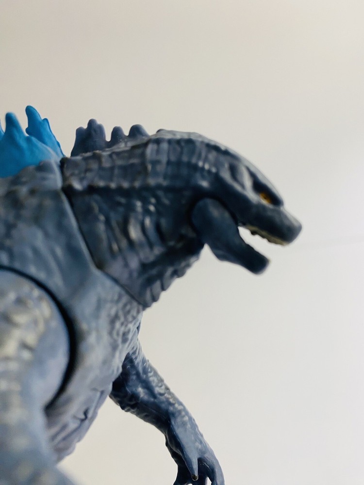 Monsterverse Blue Godzilla 6” Inch TOHO 2020 Legendary