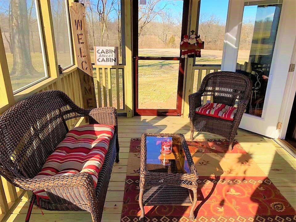 TINY HOME CABINS - CUSTOM BLT FOR YOUR PREPPED PROPERTY - ELEGANT RUSTIC CABINS