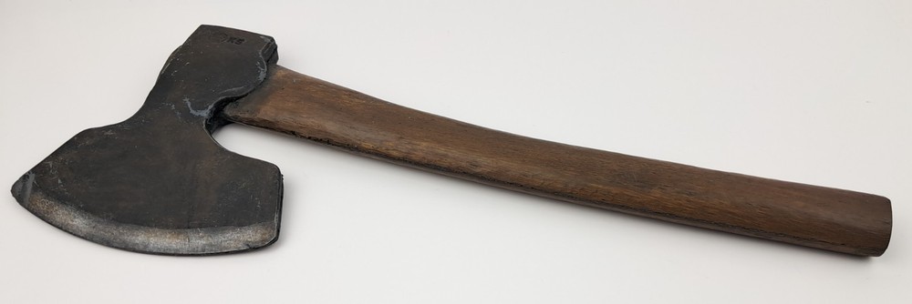Once Upon a Time: Woodcutter's Axe