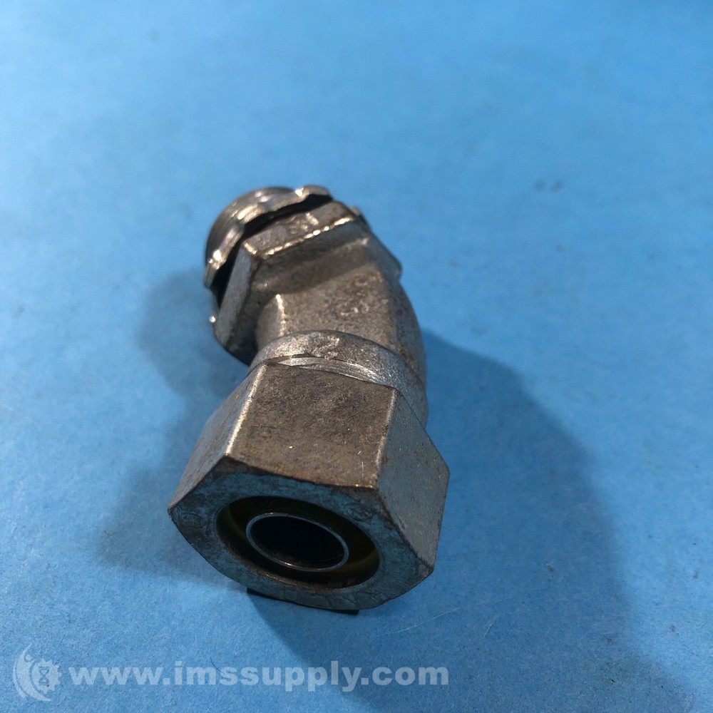 Raco Connector, Liquid-tight USIP