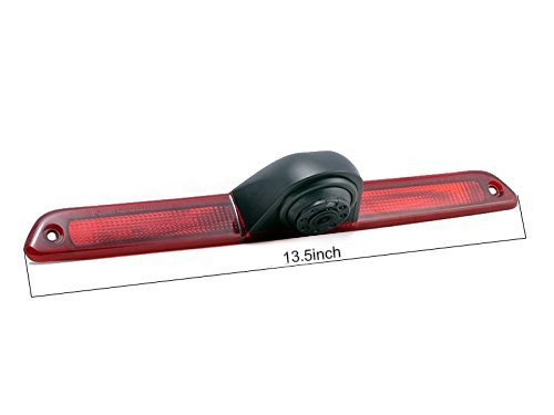 Sprinter Brake Light Rearview Special Camera use for Benz Brake Light Camera