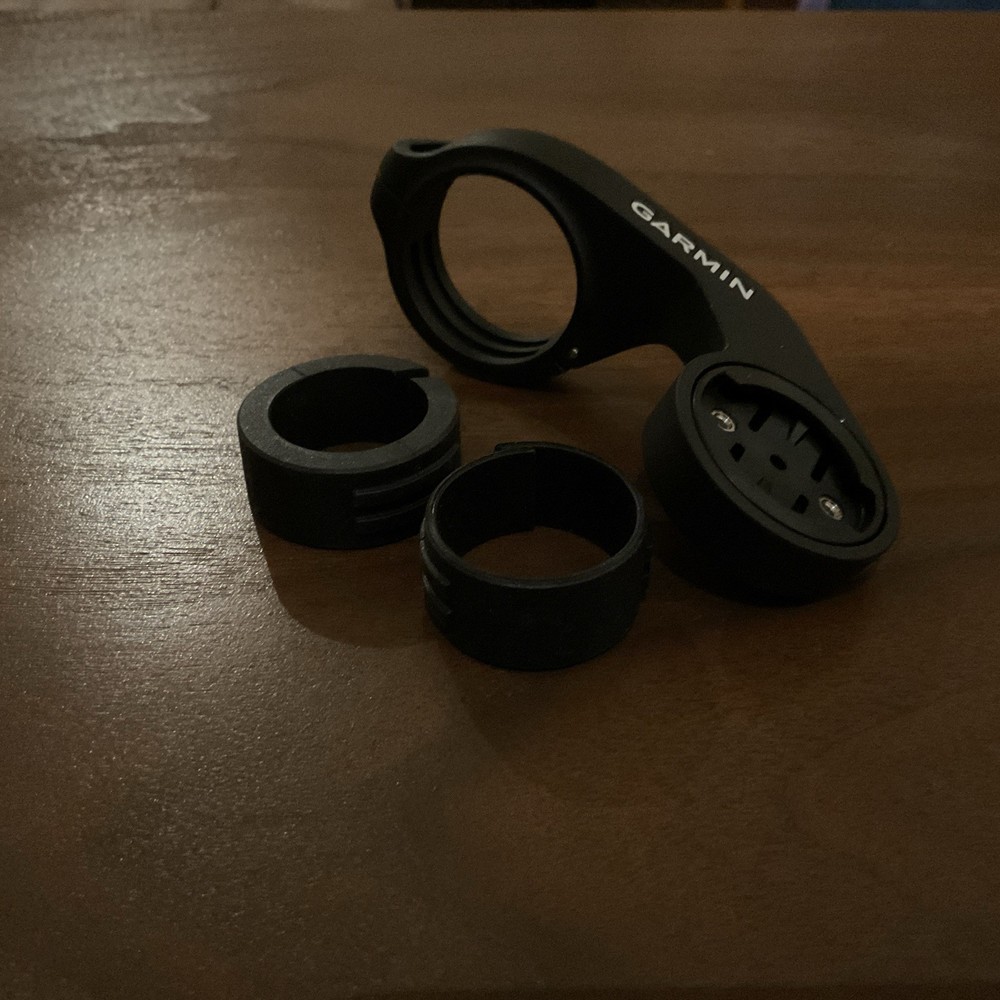 Garmin Edge Extended Out-Front Bike Handlebar Mount