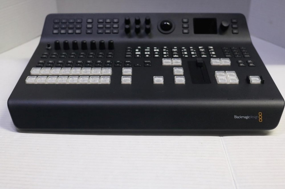 Blackmagicdesign ATEM Television Studio Pro HD