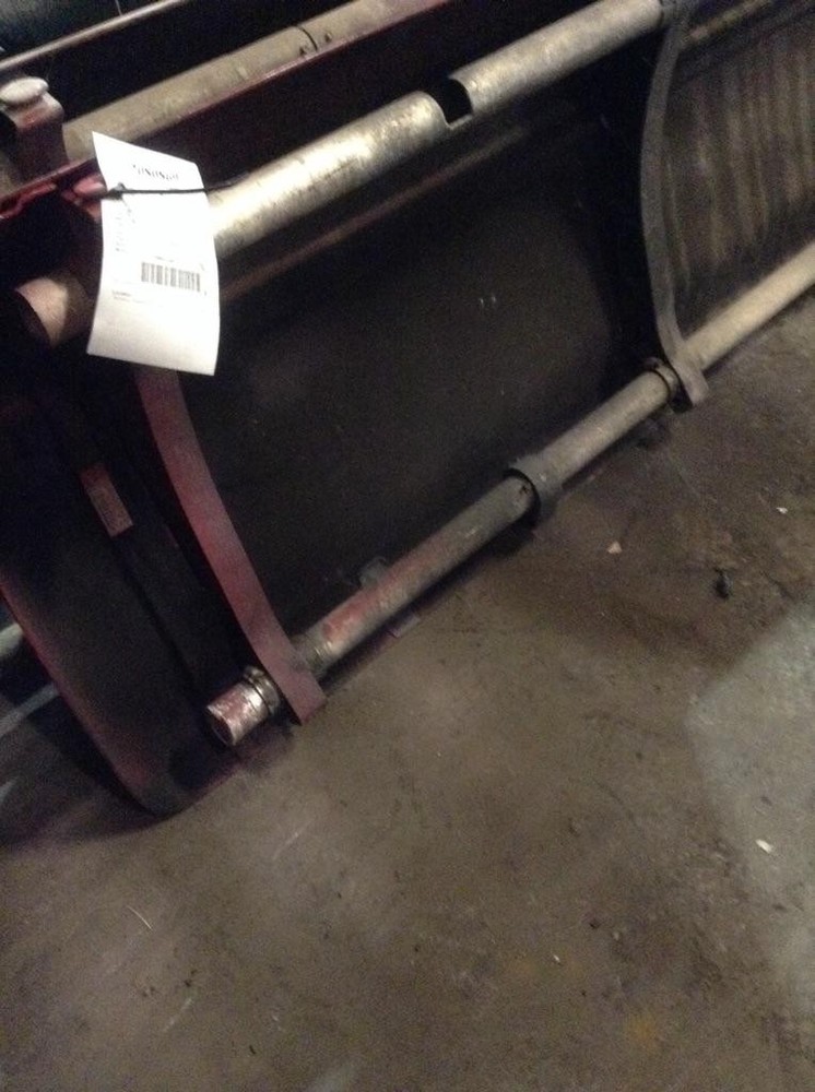 For 2004 PETERBILT 387 SIDE FAIRING Left , OH