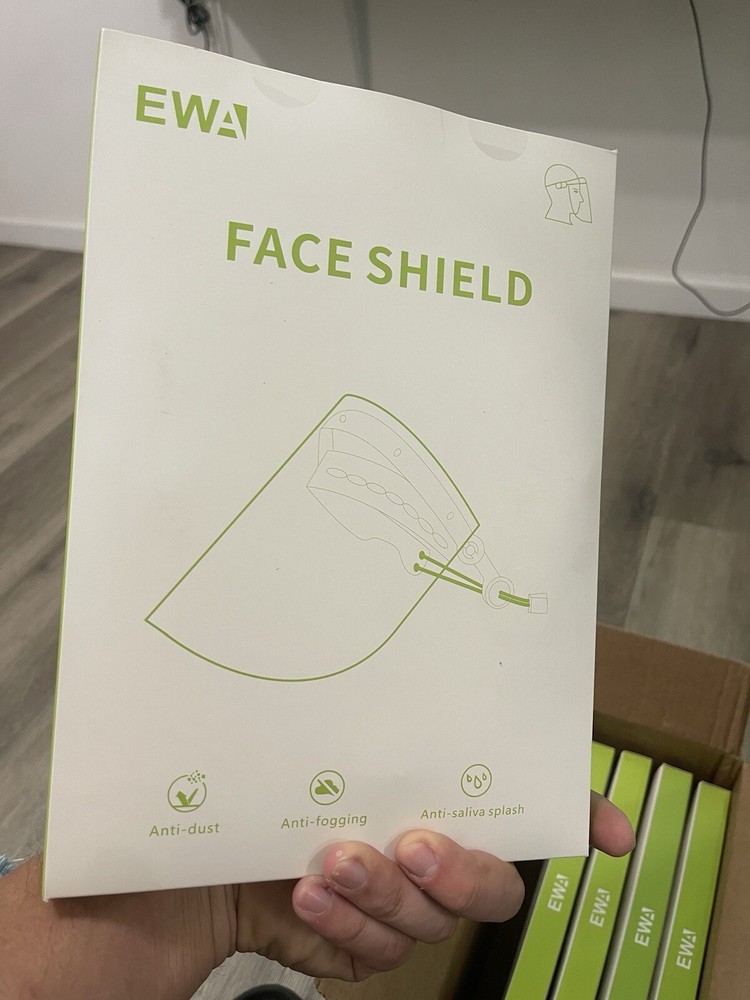 Face Shield