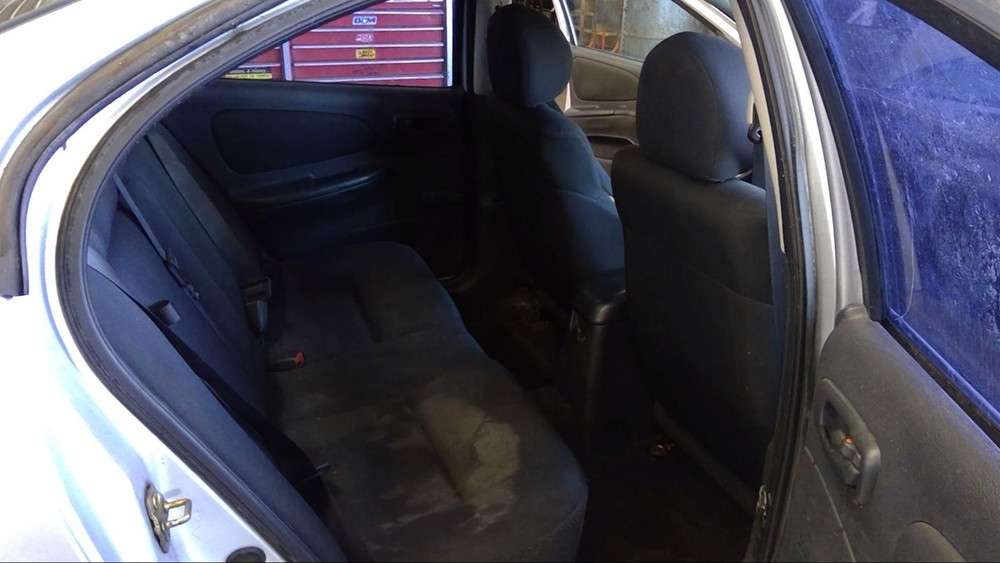 Used Headrest fits: 2005 Dodge Neon Grade A