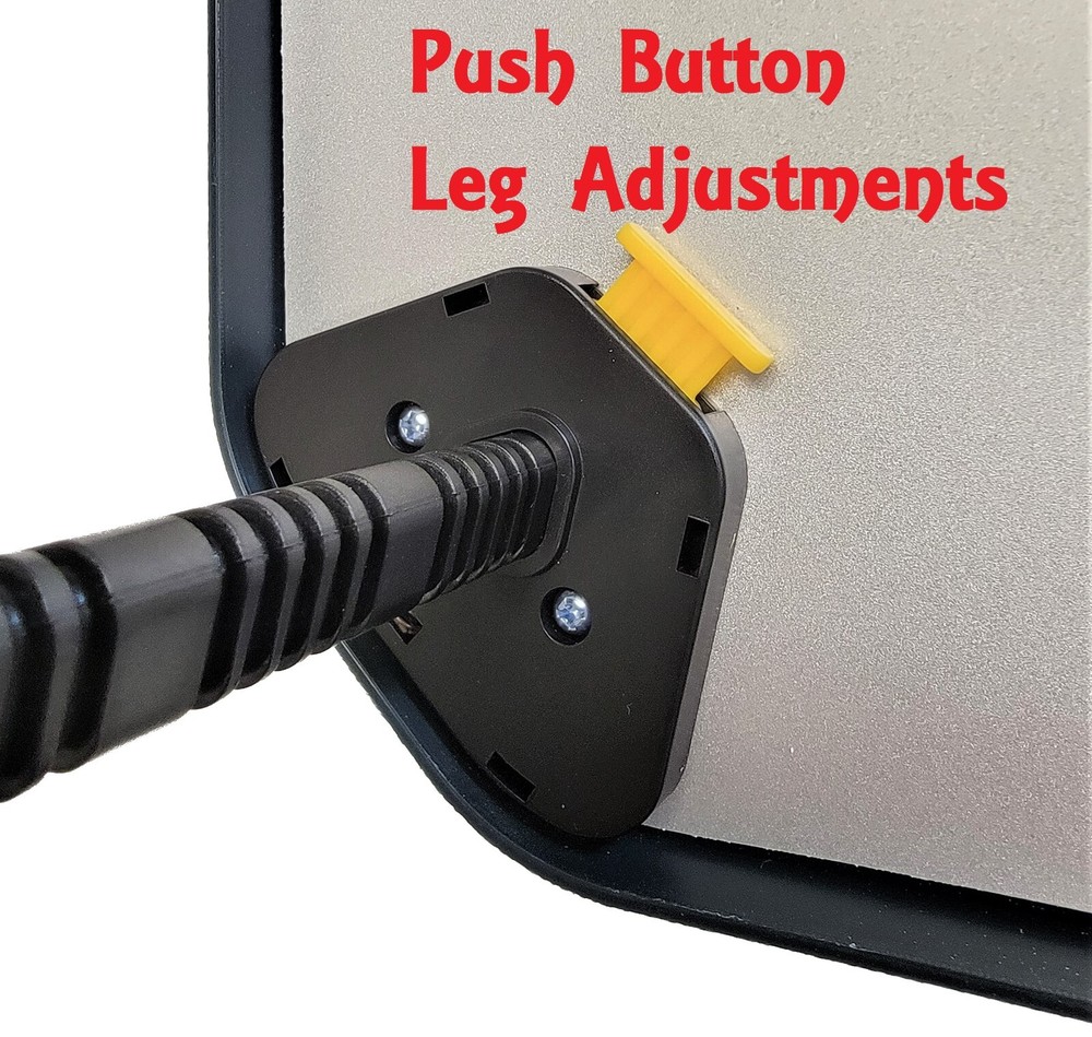 16"x24" CHICK BROODER HEATING PLATE 66-WATTS DIGITAL HEAT TEMPERATURE ADJUSTABLE