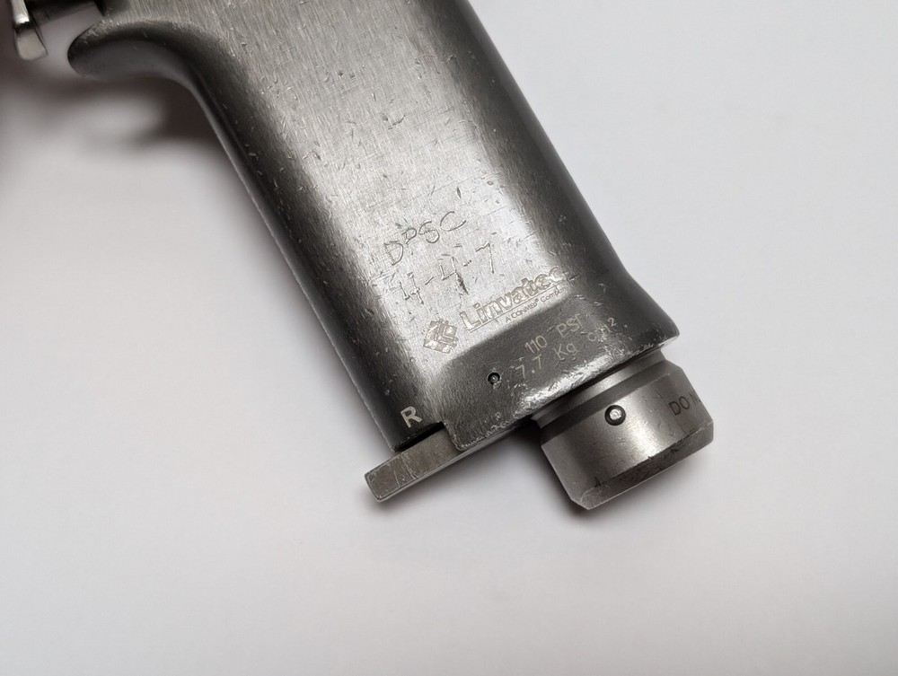 HALL PowerPro PRO6175 (USED).