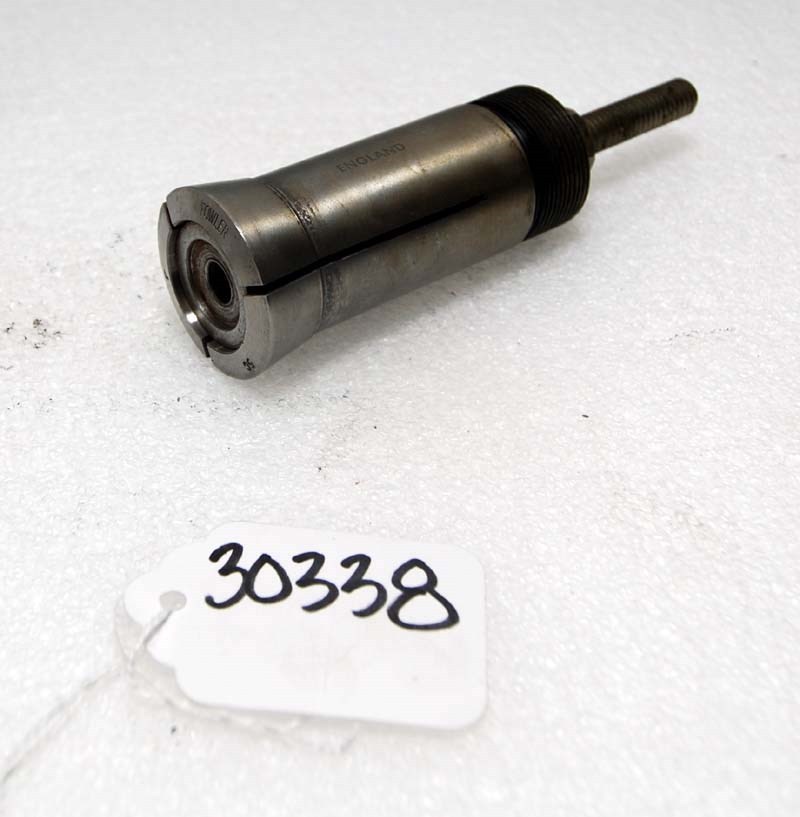 Fowler 5C Collet Stop (Inv.30338)