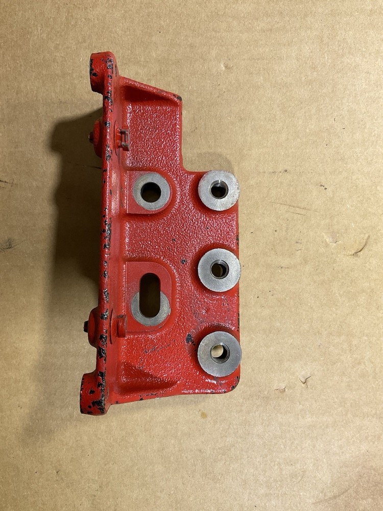 Cummins ISX15 Diesel Engine SupportModule Bracket 3687330 OEM