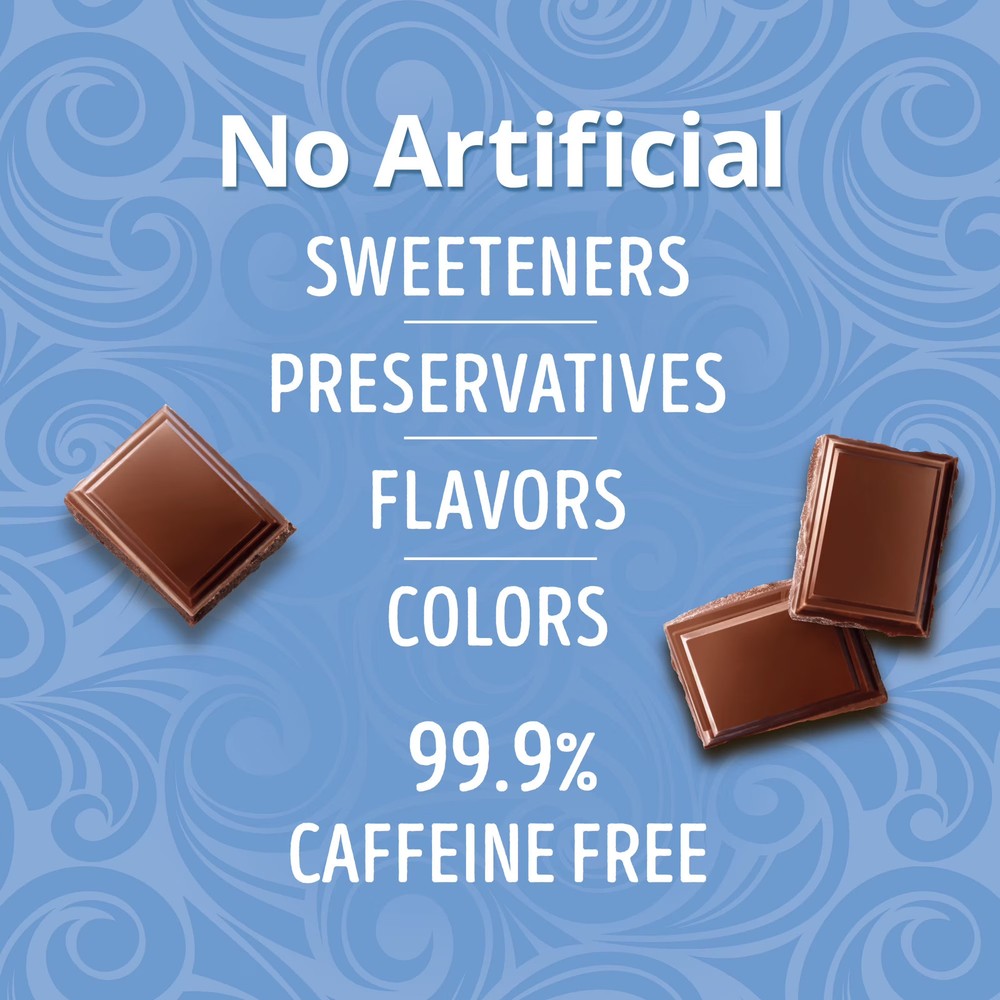 Milk Chocolate Flavored Hot Cocoa Mix