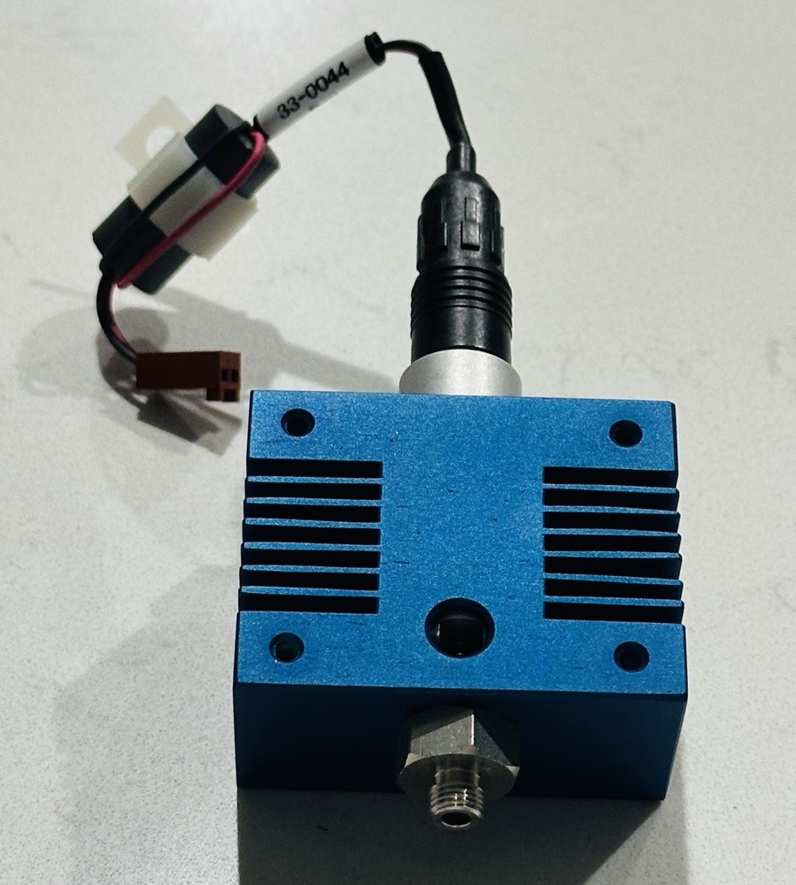 Ocean Insight Blue LED Light Source Part For The USB2000 Spectrometer
