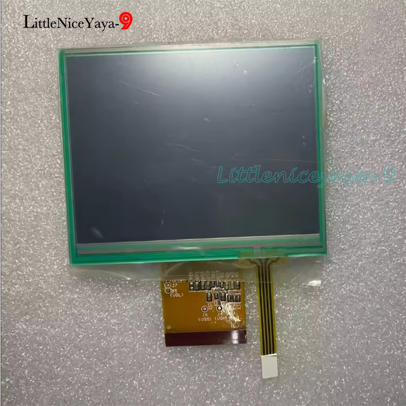 For YAESU 400DR LCD touch screen replacement