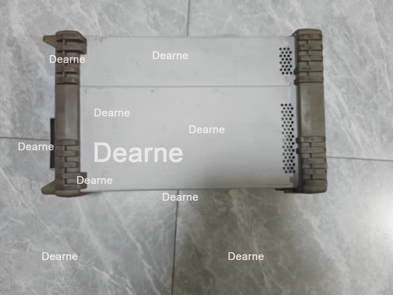 Agilent 34970A Data Logger
