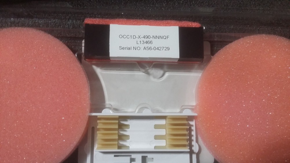 Tyco Electronics OCC1D-X-490-NNNQF