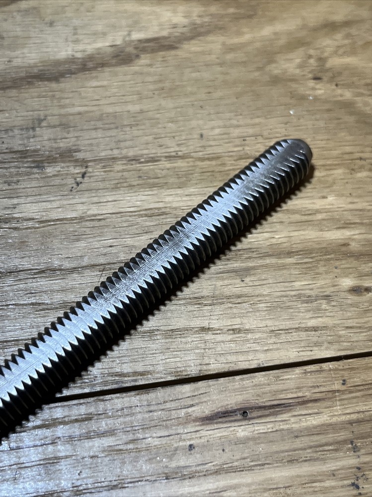 South Bend Precision 14” Drill Press Depth Stop Rod