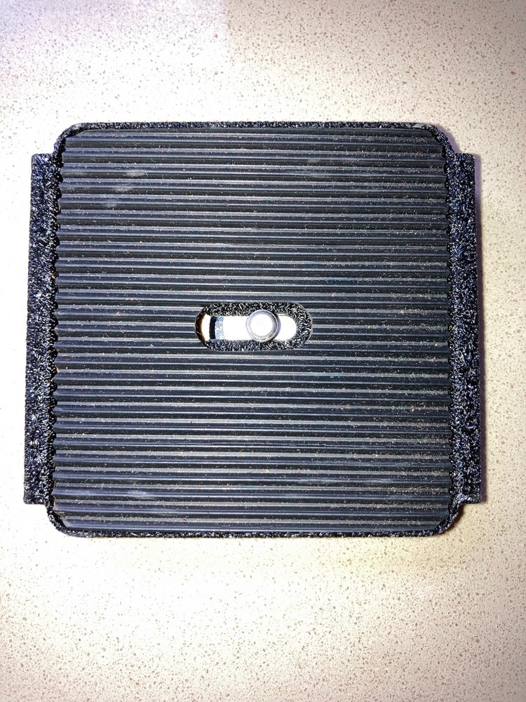 CAMERA Platform R7 Part Number B-4446 Bracket