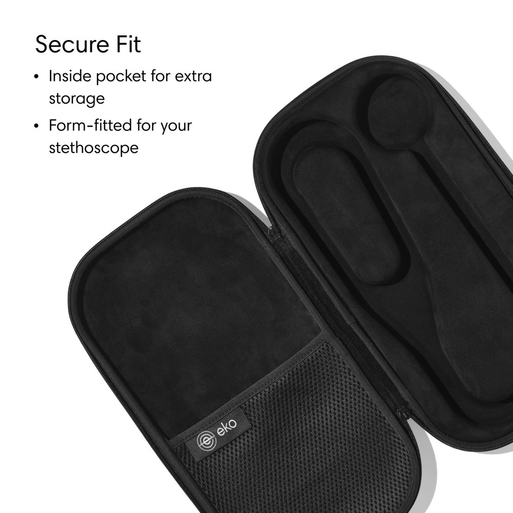 Eko CORE 500™ Digital Stethoscope Case