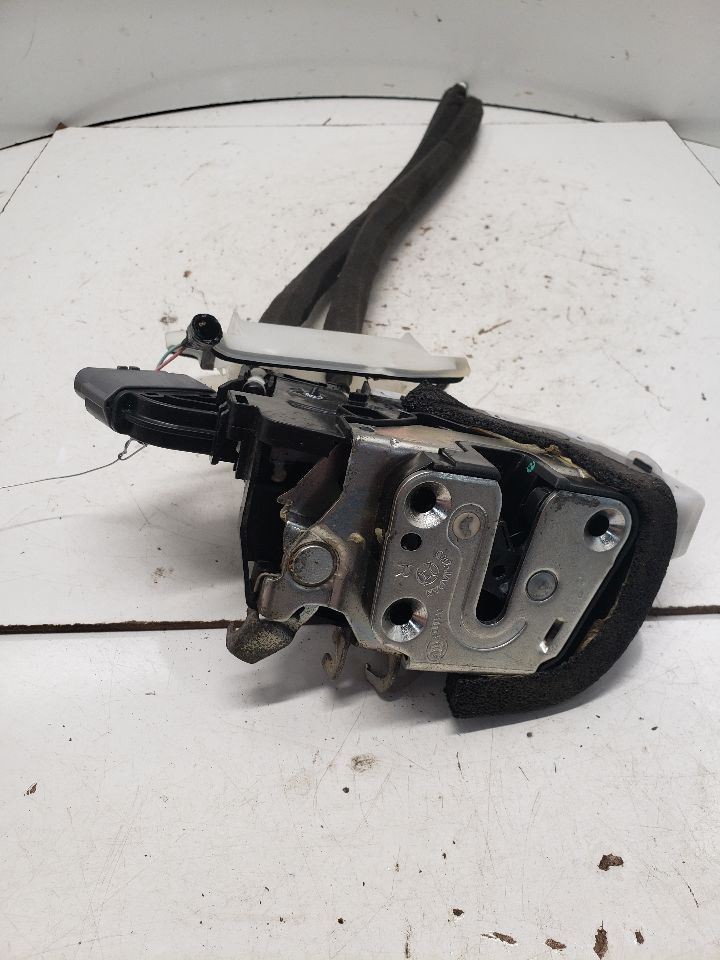 Q50 2014 Door Lock Actuator OEM