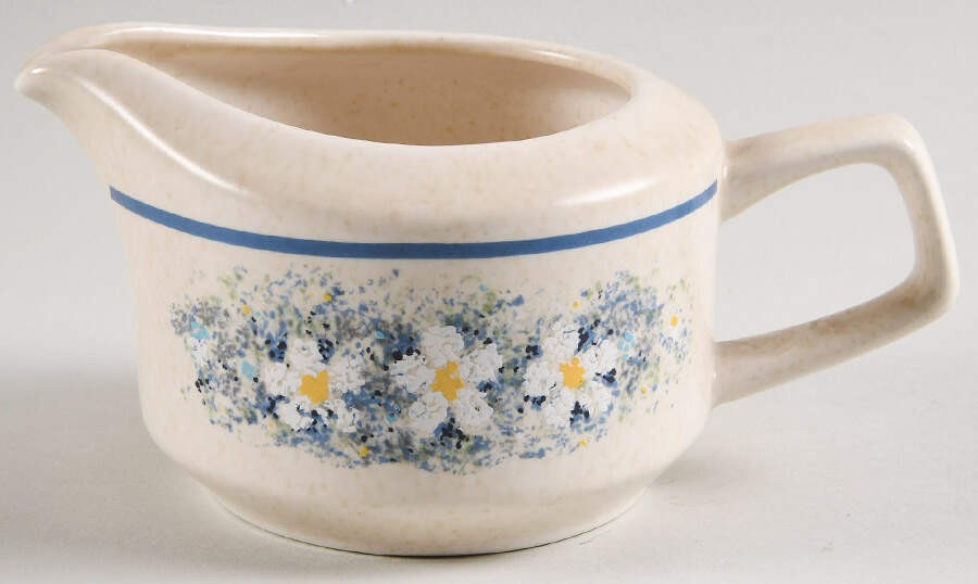 Lenox Dewdrops Creamer 302737