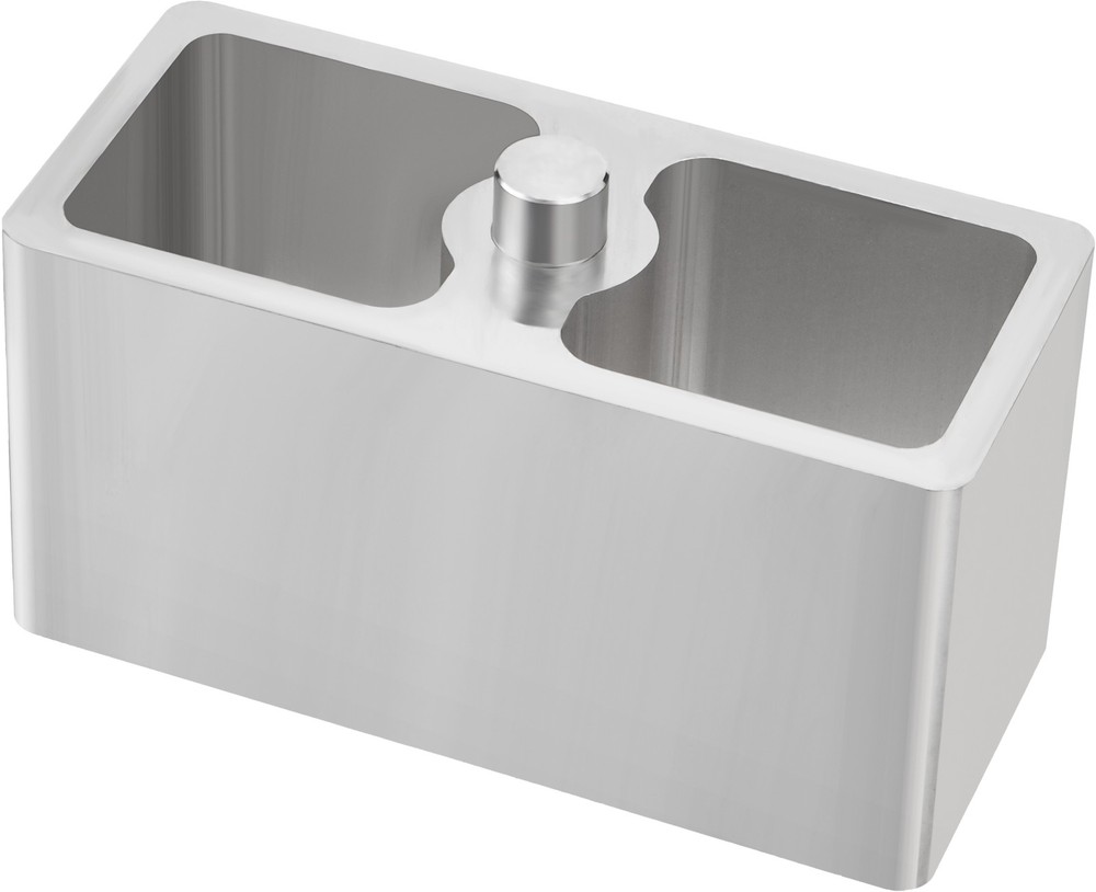 Universal 4” Leaf Spring Lowering Block Kit with U-Bolt & Installation Hardware