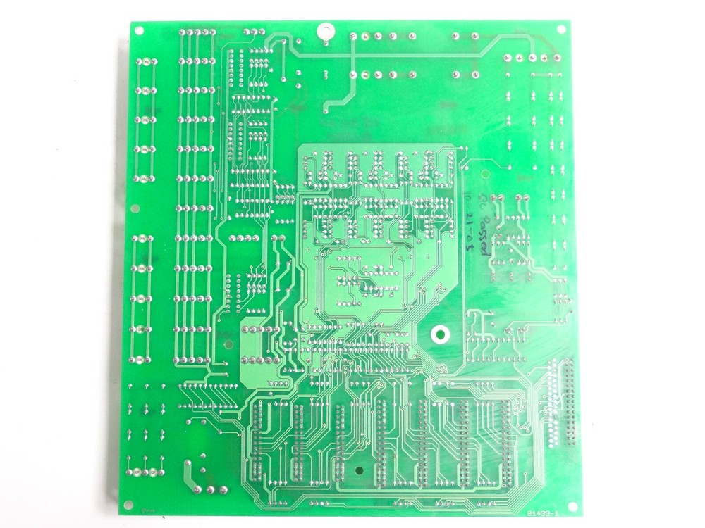 APC Silcon 80KW 208V UPS PCB 21433-1