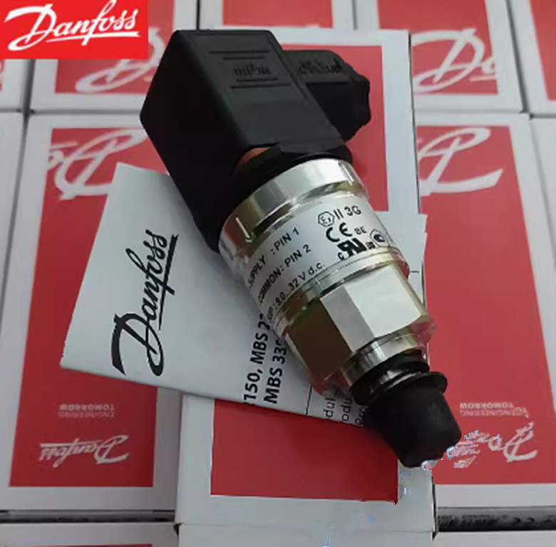 Danfoss pressure switch MBS3050 060G1153