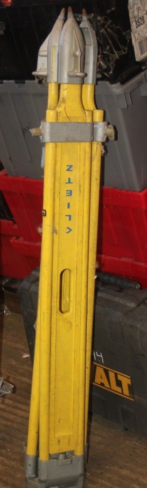 Leitz Tripod Laser Stand