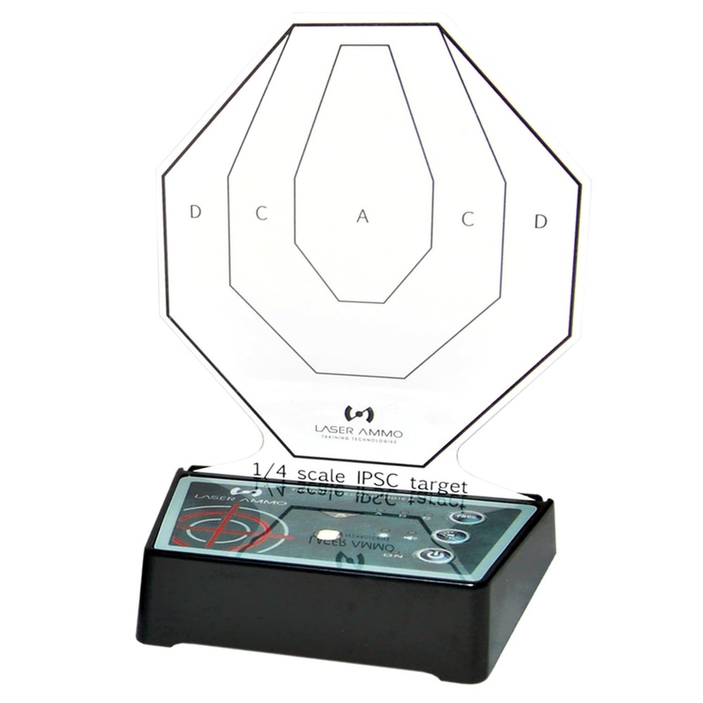 Laser Interactive Multi Target Training System i-MTTS (Select Amount of Units...