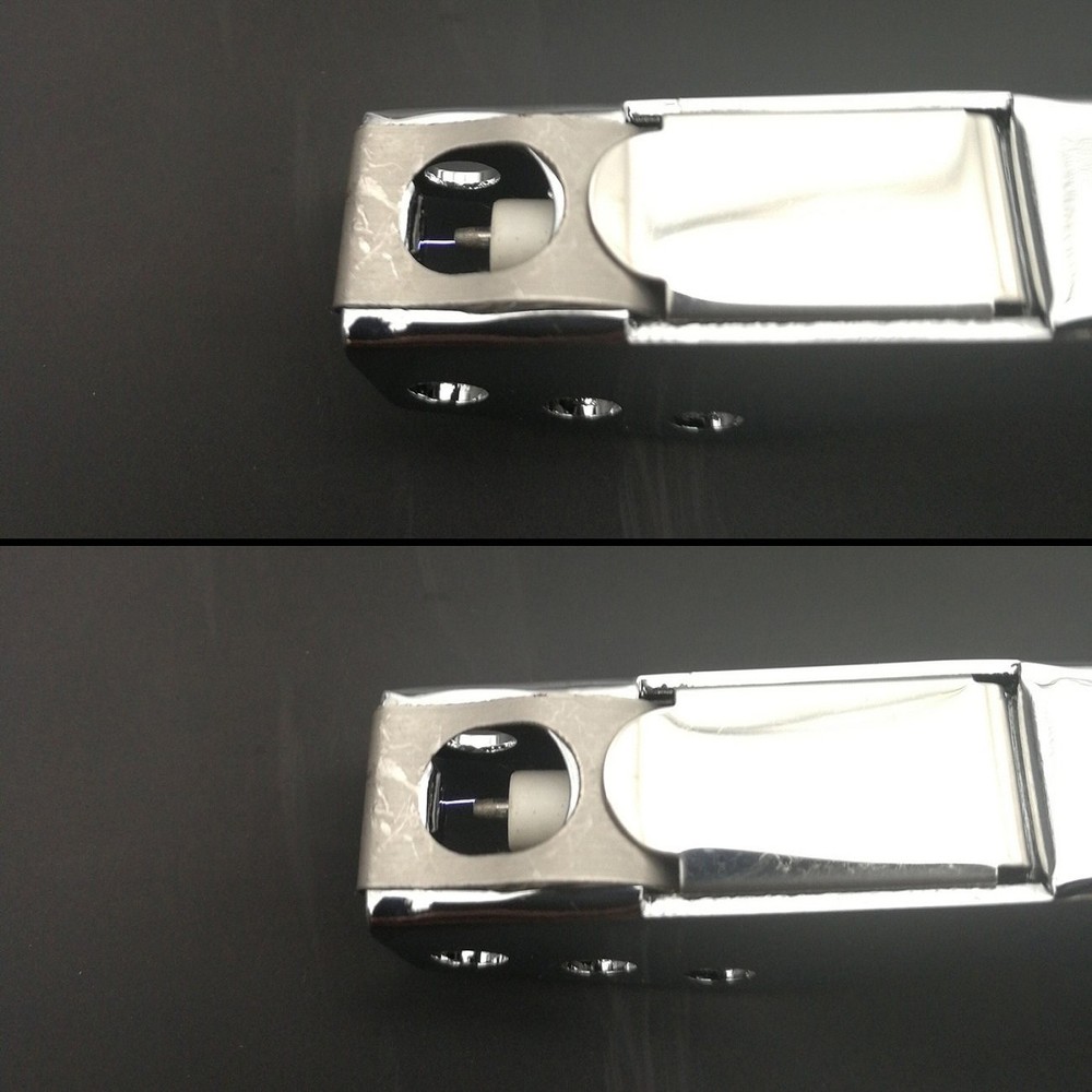 VASTOOLS Lightnin'bug Torch Lighter,Welding Striker, Pocket Size, Red