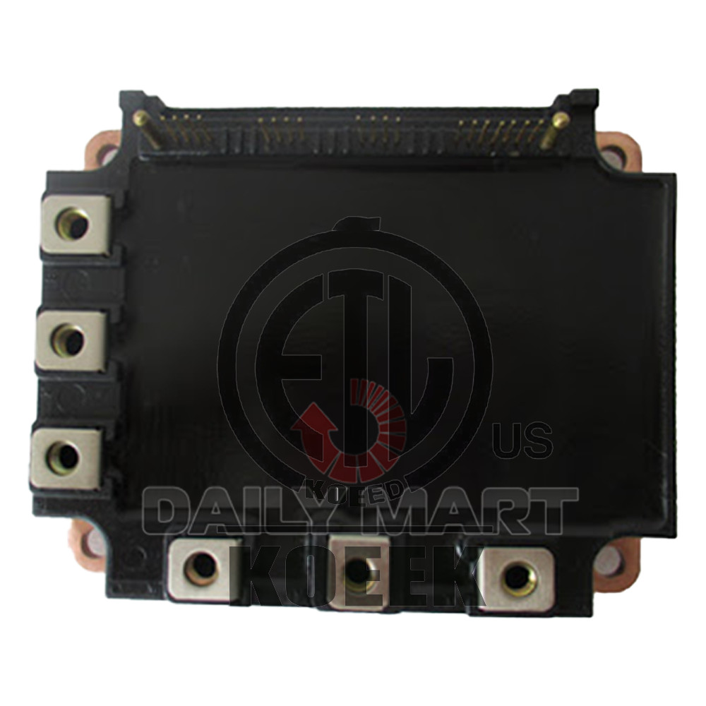 New In Box MITSUBISHI PM75CSD060 Power Module Supply