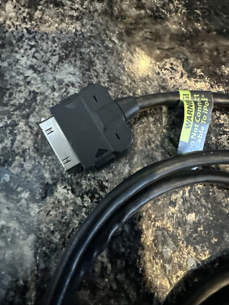 Niles iWare Smart dock 2 for an iPod