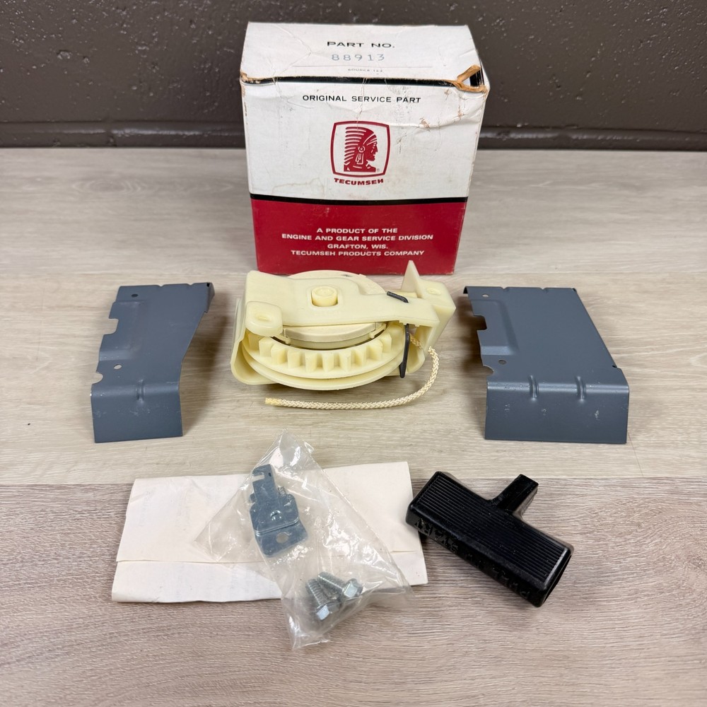 Tecumseh 88913 Starter Kit