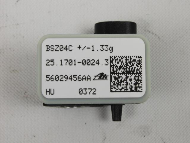 Mopar 56029456AA Active Body Control (ABC) Pressure Sensor