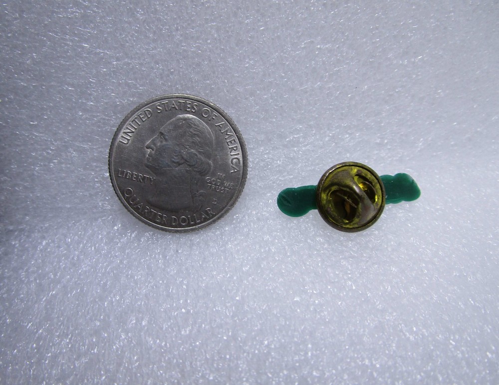 CoraClub '97 Plastic Pin