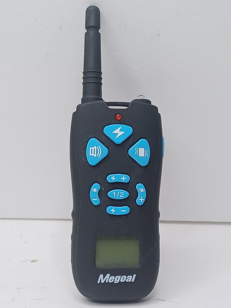 Replacement Remote For Megoal Dog Training Shock Collar  - Remote Control Only