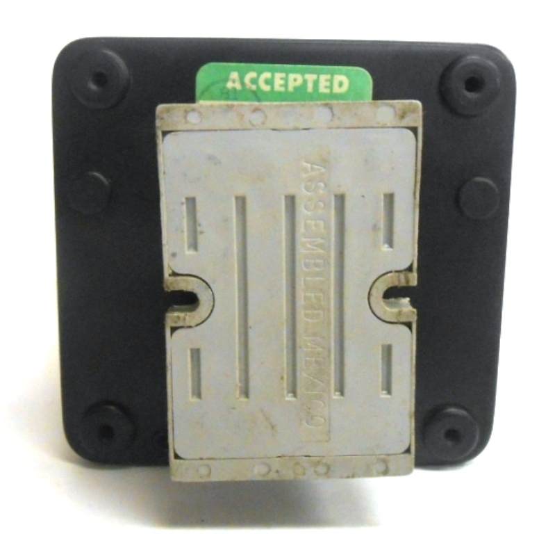 ACOPIAN UNREGULATED POWER SUPPLY, 32U40