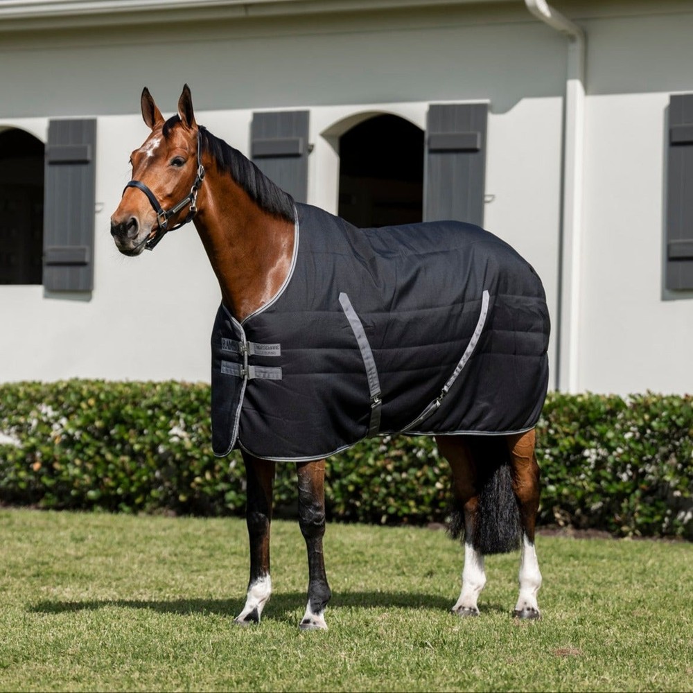Horseware Rambo Stable Blanket Medium 100g