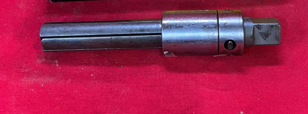 WALTON 3/4" TAP EXTRACTOR 3 FLUTE