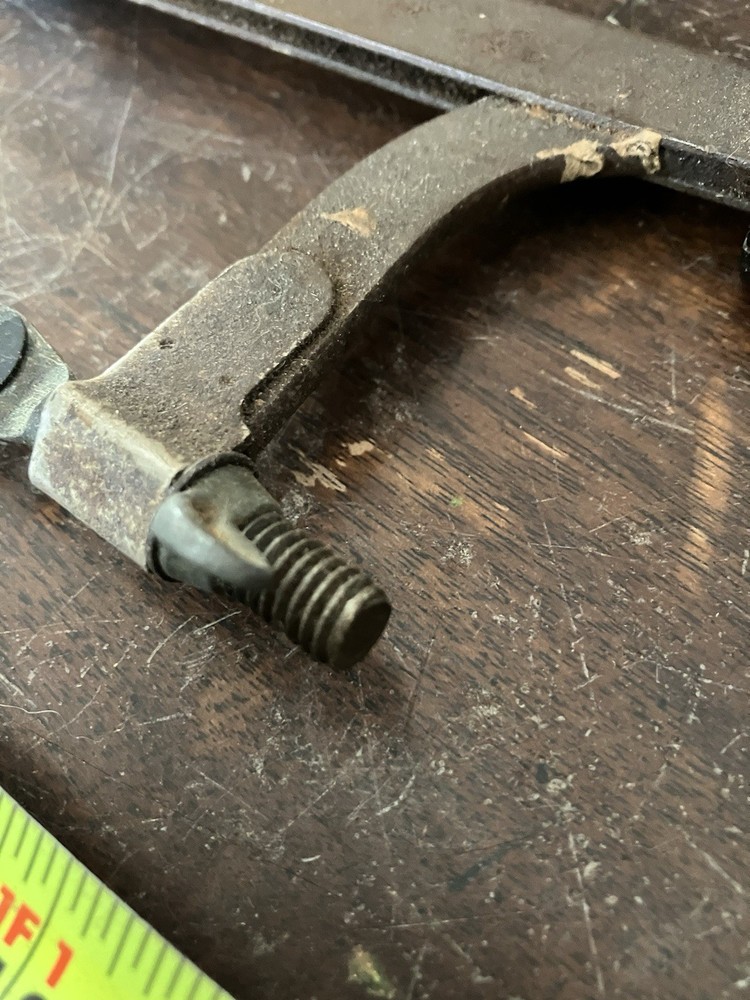 Great Neck Hacksaw