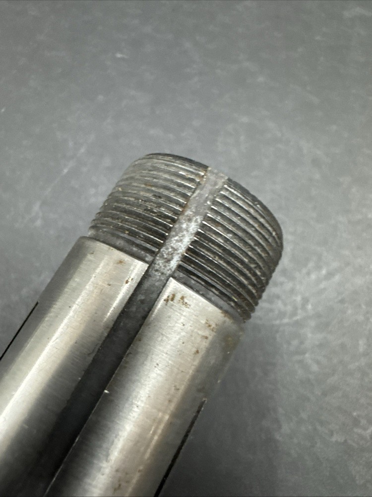 HARDINGE 5C COLLET with Internal Threads - 25/64”
