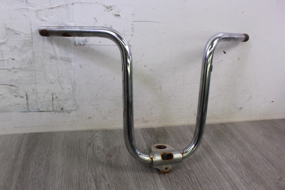 1980 Honda NC50 Express Handlebars